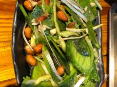 -丹东特色烤肉(南光三部店)