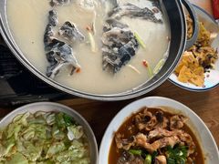 -丰乐餐厅·始于1999·本地老字号