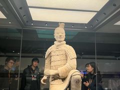 -秦始皇帝陵博物院-丽山园