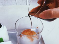 -ADO KAFE(大学城店)