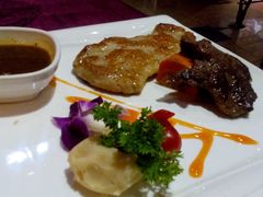 picture-昔士风中西餐厅(天河公园店)