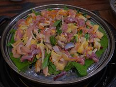 桑拿鸡-阿多私房菜(顺德店)