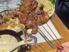 -状元阁烧烤(新华路总店)
