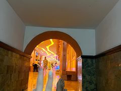 -恒坤北纬42度温泉洗浴(公园路店)