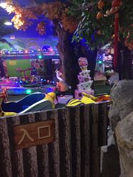 点击看大图 -木马王国(萧山银隆店)