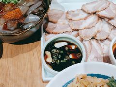 -满园烤鸭·春饼(抚顺万达店)