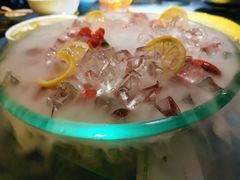 -川流不息(北蔡休闲广场店)