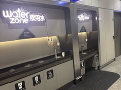 -香港国际机场