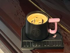 -星巴克臻选(深圳卓悦中心店)