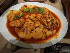 -将军牛排·尔滨地标朝鲜族美食(总店)