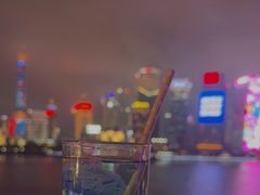 -外滩8号 whisky bar(金延大厦店)