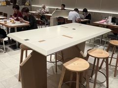 -JPG canteen(广州乐峰广场店)
