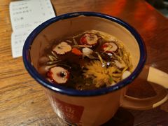 -农耕记·湖南土菜(halo广场店)