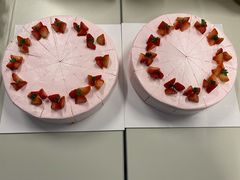 -幸福西饼面包茶饮(车公庙店)