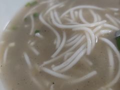 -汪记鲜鱼糊汤粉(沈阳路总店)