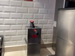-The Habit Burger Grill 哈比特汉堡(爱琴海店)