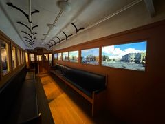 -哈尔滨规划展览馆