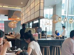 大堂-去茶山(新光里店)