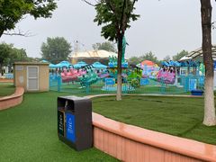 -秦皇岛乐岛海洋王国