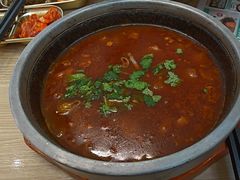 -梨花牛肉汤饭(仁恒伊势丹店)