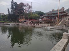 -南普陀寺