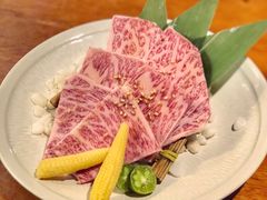 -肉魁屋·烧肉·烧鸟·酒场(高新店)