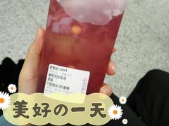 -书亦烧仙草(金港国际步行街店)