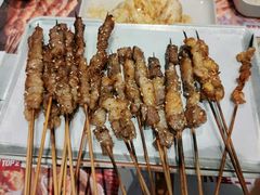 -木屋烧烤(坂田天安云谷店)