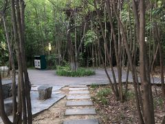 -城市运动公园(未央区)