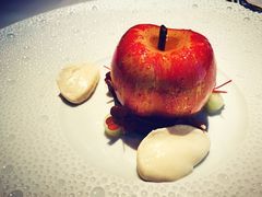 -Le Bernardin