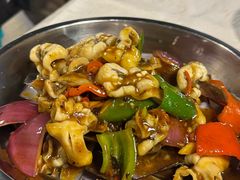 -小煵记·打边炉(西丽文光店)