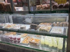 -隆福寺小吃店(东四店)