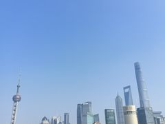 -POP露台西餐厅·望江阁