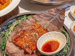 -狮拾久·现代新加坡料理(福田COCO Park店)