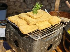 -兰木肆·云南菜(龙湖U城天街店)