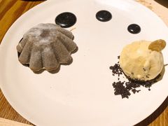 -Mercato莫卡多露台餐厅与酒吧(K11店)