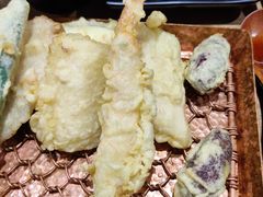 -天妇罗内顺田(罗湖店)