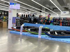-迪卡侬(安德门店)