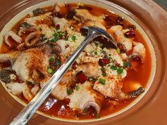 -巢爷老味(东方红店)