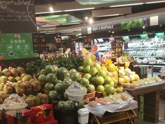 -Olé精品超市(上海虹桥南丰城店)