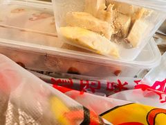 -東城故事·尋找姆媽的味道(玉兰路店)