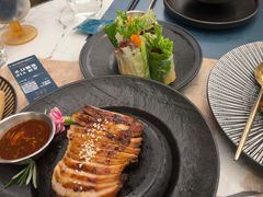 -KingThaia金泰兰(滨江天街店)