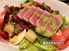 -OGGI TRATTORIA PIZZERIA(深业上城店)