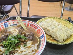 -吴一川牛腩粉(西村店)