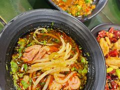 杠上脑花-一岚一山(角门总店)