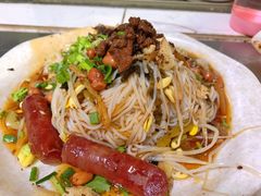 -宋记海南粉传承老店(人民西路店)