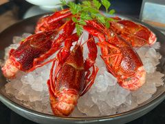 -杭州临平万丽酒店·万丽轩中餐厅