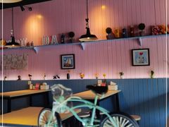 大堂-友达面馆(二七南路店)