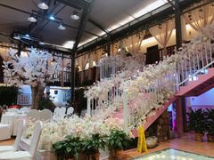 -雅和生态渔庄·宜城锅巴饭(龙灵山公园店)