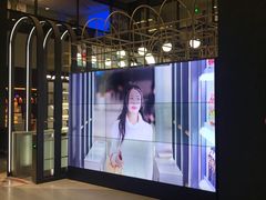-COSTA COFFEE(联想总部店)